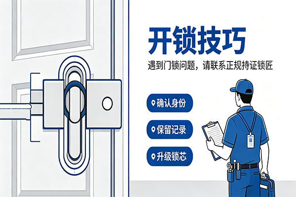 渝北 商用指纹锁系统重置上门调试